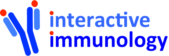 Interactive Immunology Logo